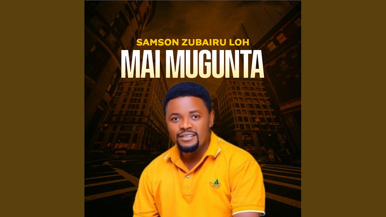 Mai Mugunta