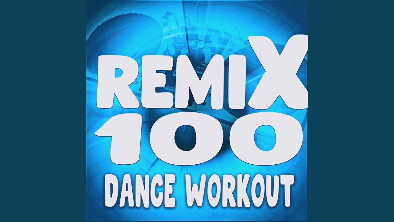 This Is What It Feels Like (Remix)