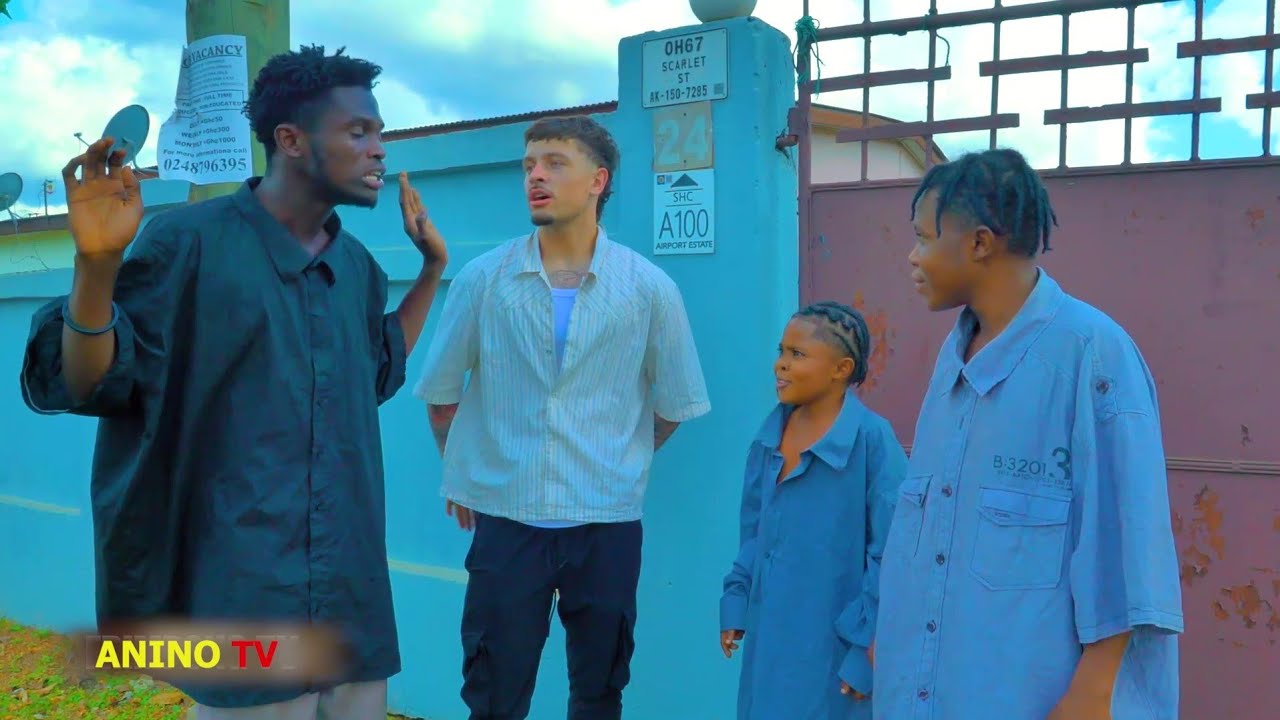 ABOSKE AKYERE OBRONI SHEIGE MAFIA VRS SHEIGE FT DIANA,OTOO,