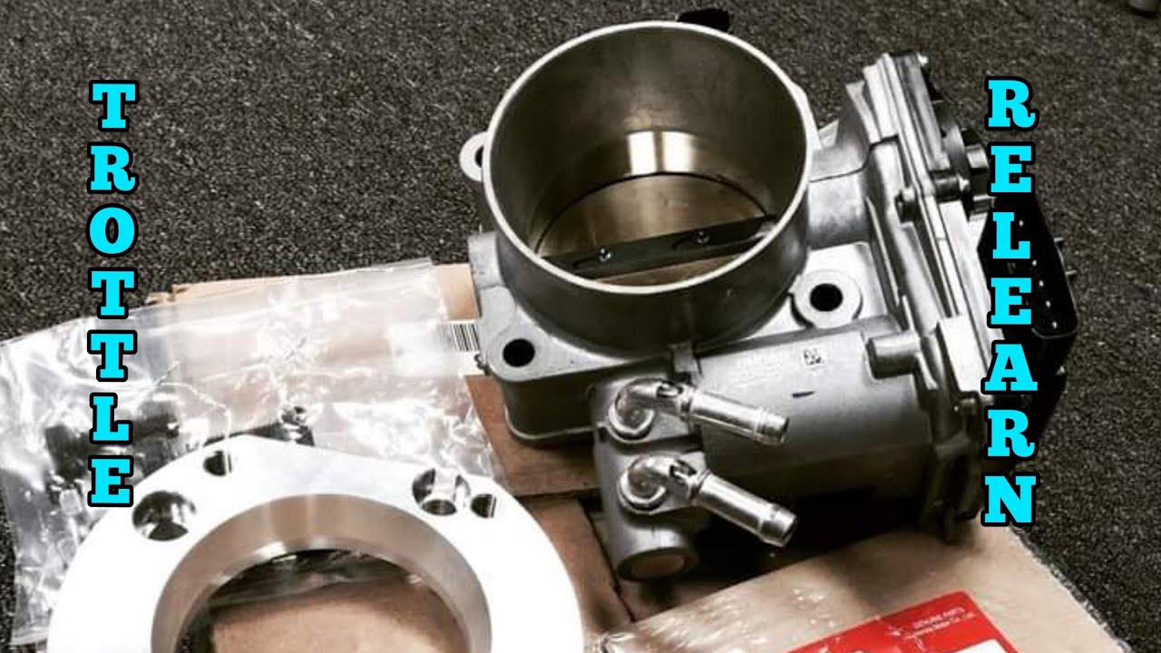 HONDA CITY CNG JAZZ GRACE THROTTLE RELEARN CALIBRATION MANUALLY NO SCANNER NEEDED