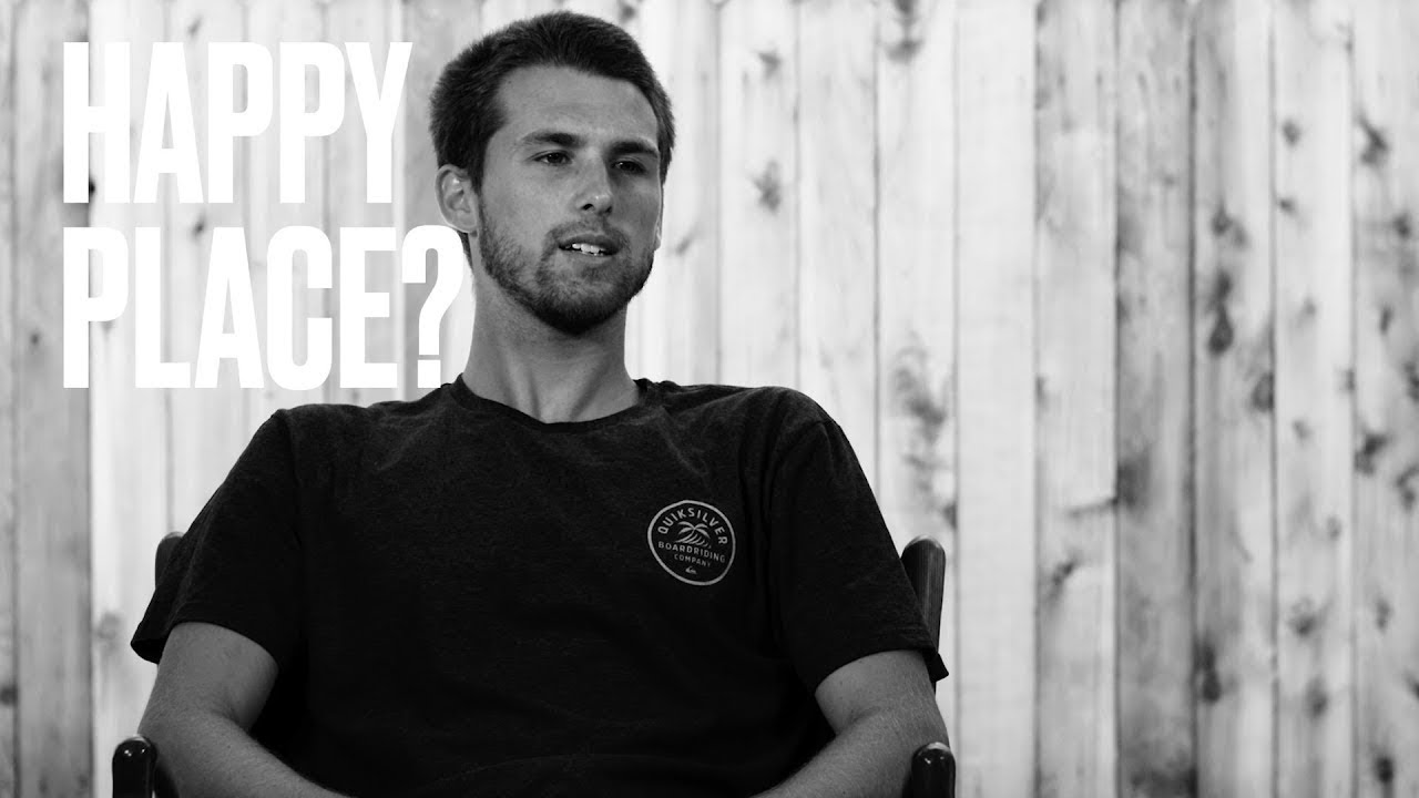 Dropping In with Jesse Mendes