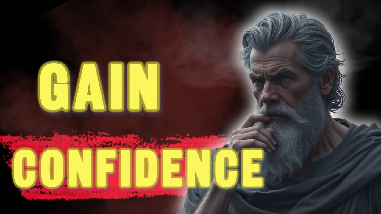 7 Stoic Lessons That Will Transform Your Self-Worth | Stoicism