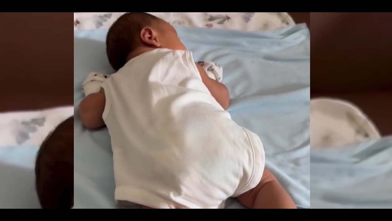😭BIKIN MEWEK! BILLY SYAHPUTRA NANGIS HARU BABY