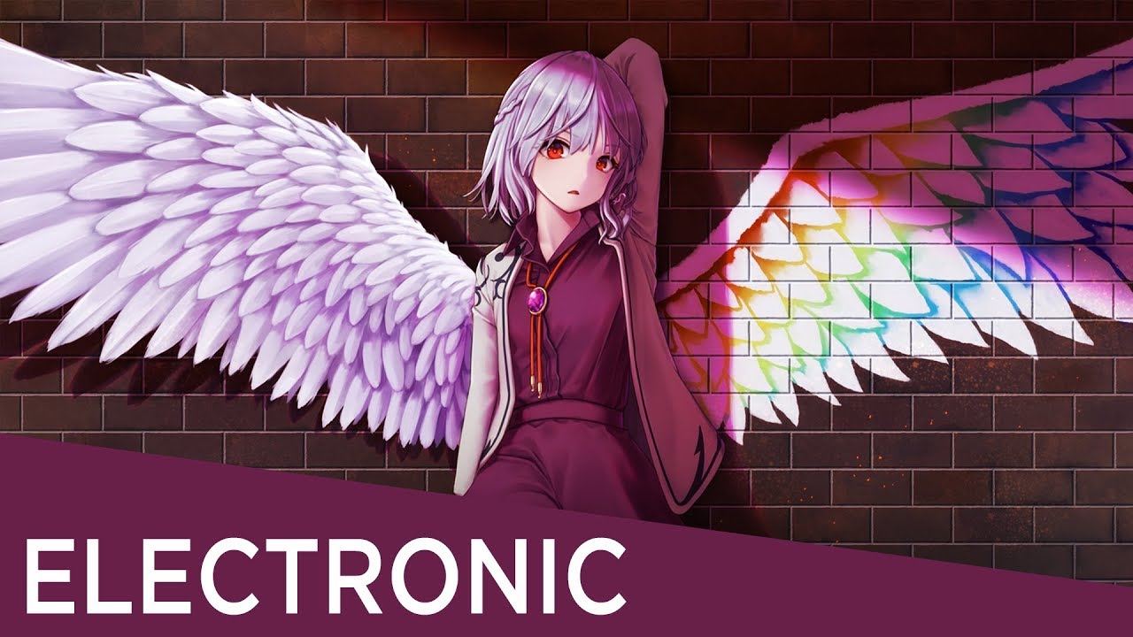 NUTRONIC - Feathers