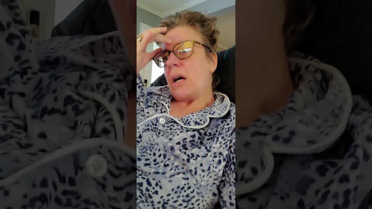 BREAST CANCER VLOG | NEULASTA INJECTION | OPINION