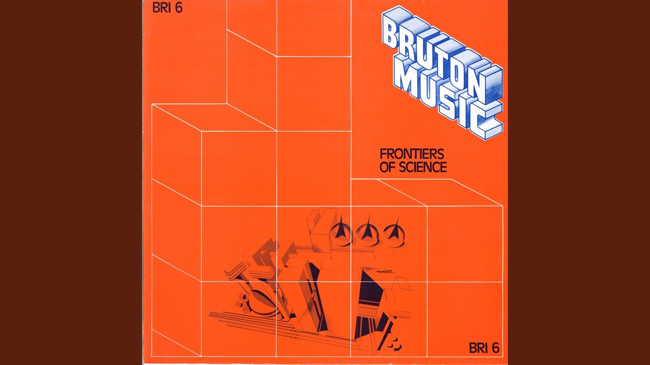Frontiers of Science
