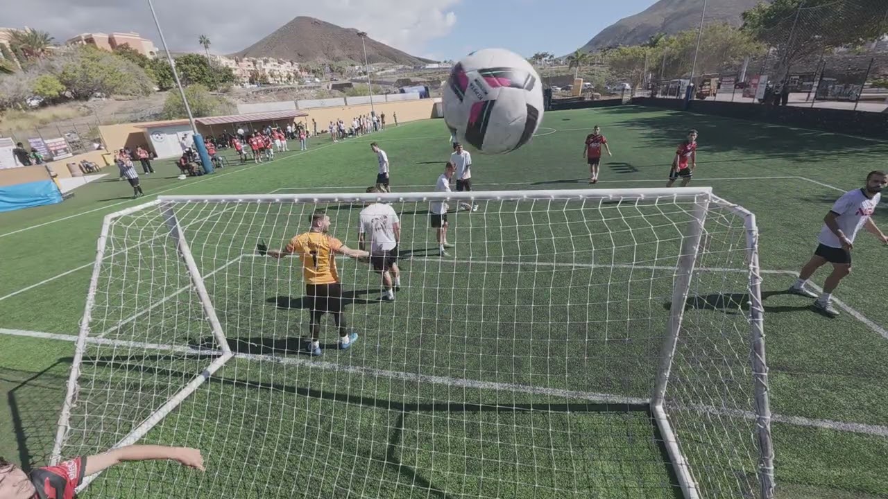 VENTURE V EL GALLO AND PENS OF GREEN CITY V CHARRUA OSMO 5