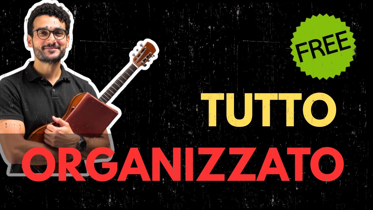 COME STUDIARE NEL 2026: IL METODO COMPLETO PER OGNI LIVELLO