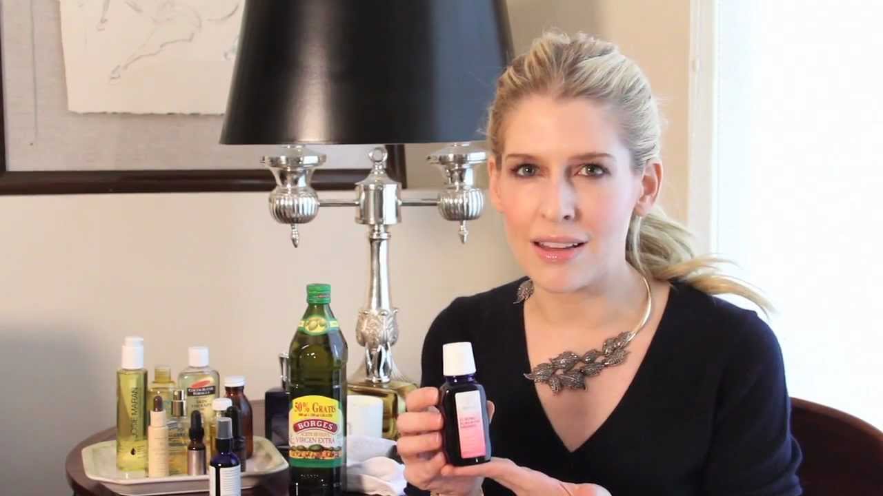 Aceites para humectar | The Beauty Effect