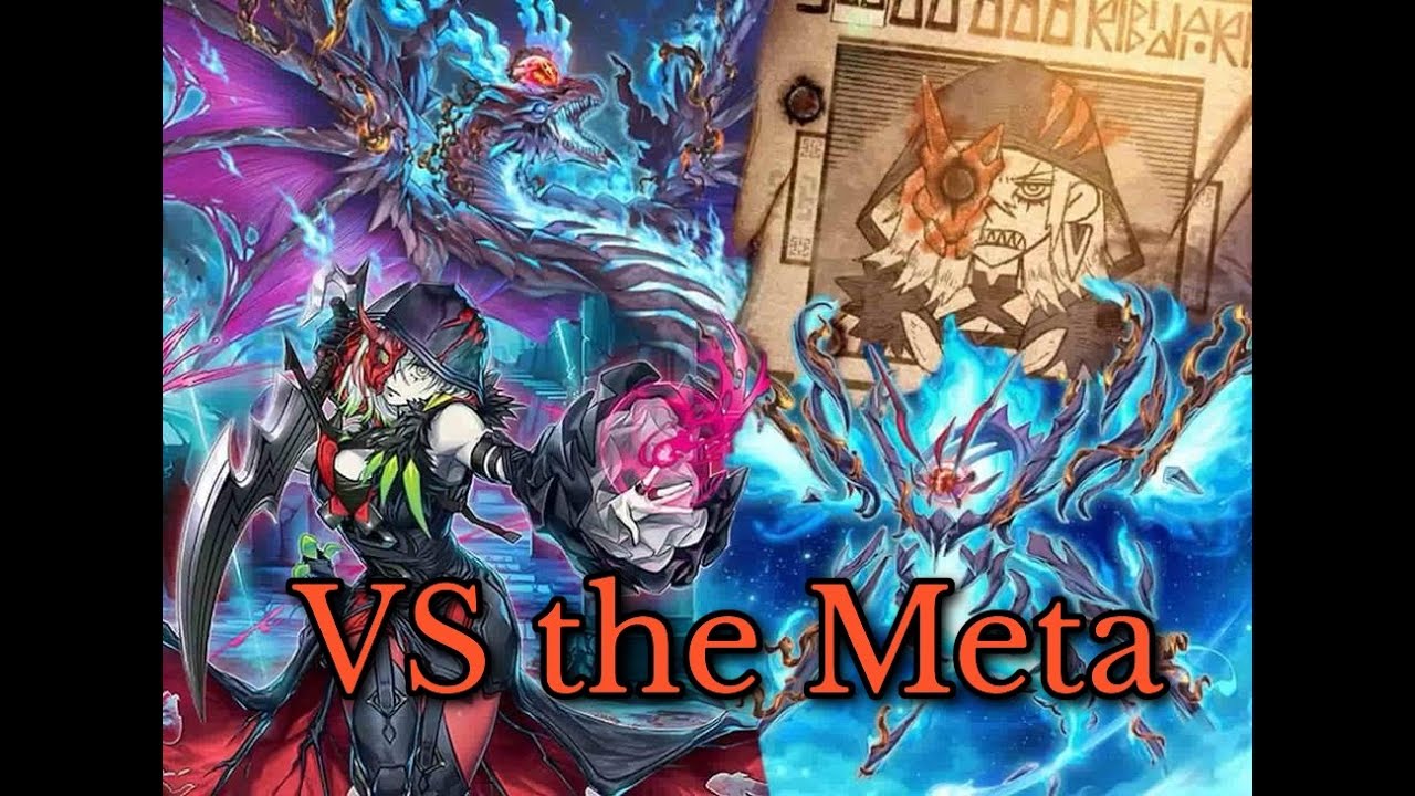 Yu-Gi-Oh! Snake Eyes VS the Meta December 2025