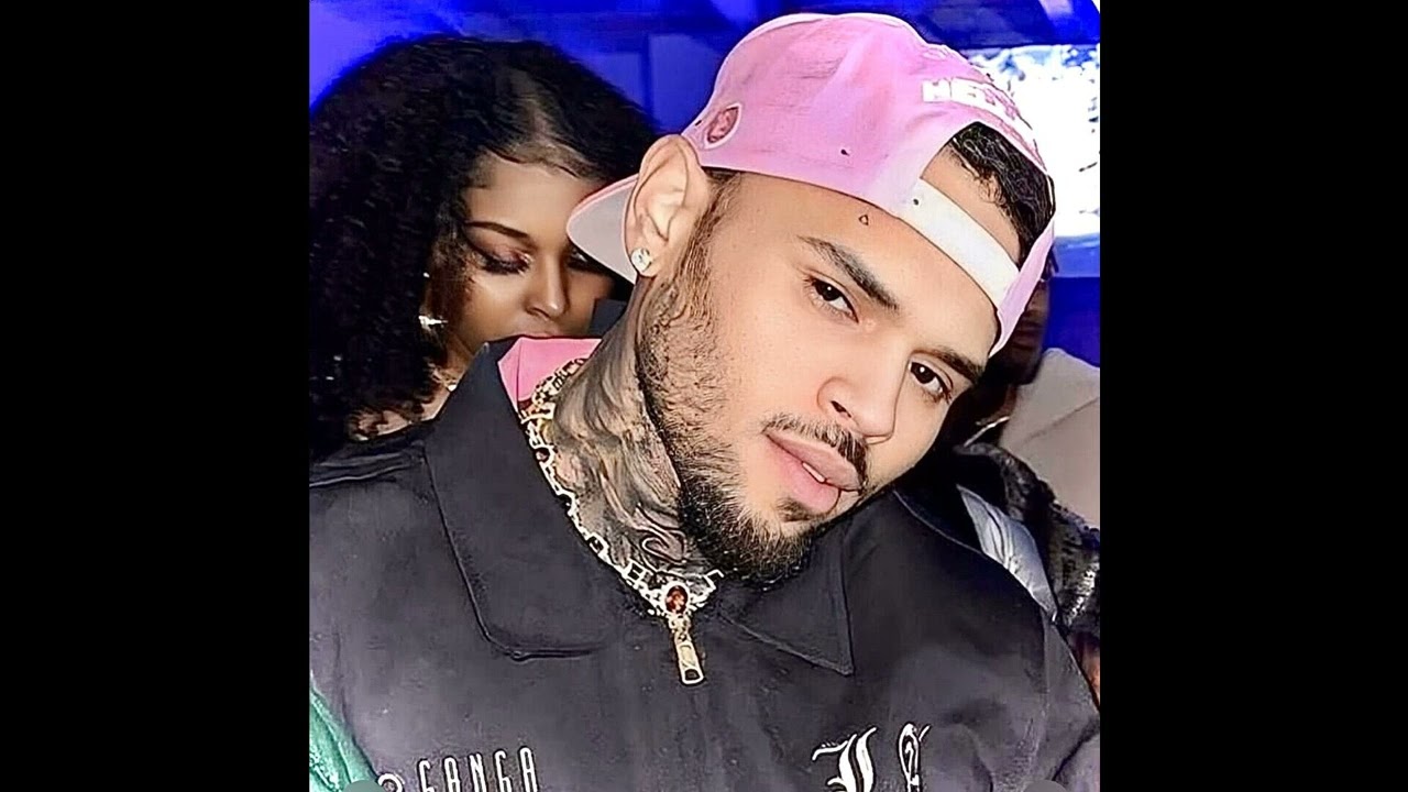 [FREE] Chris Brown Type Beat - 