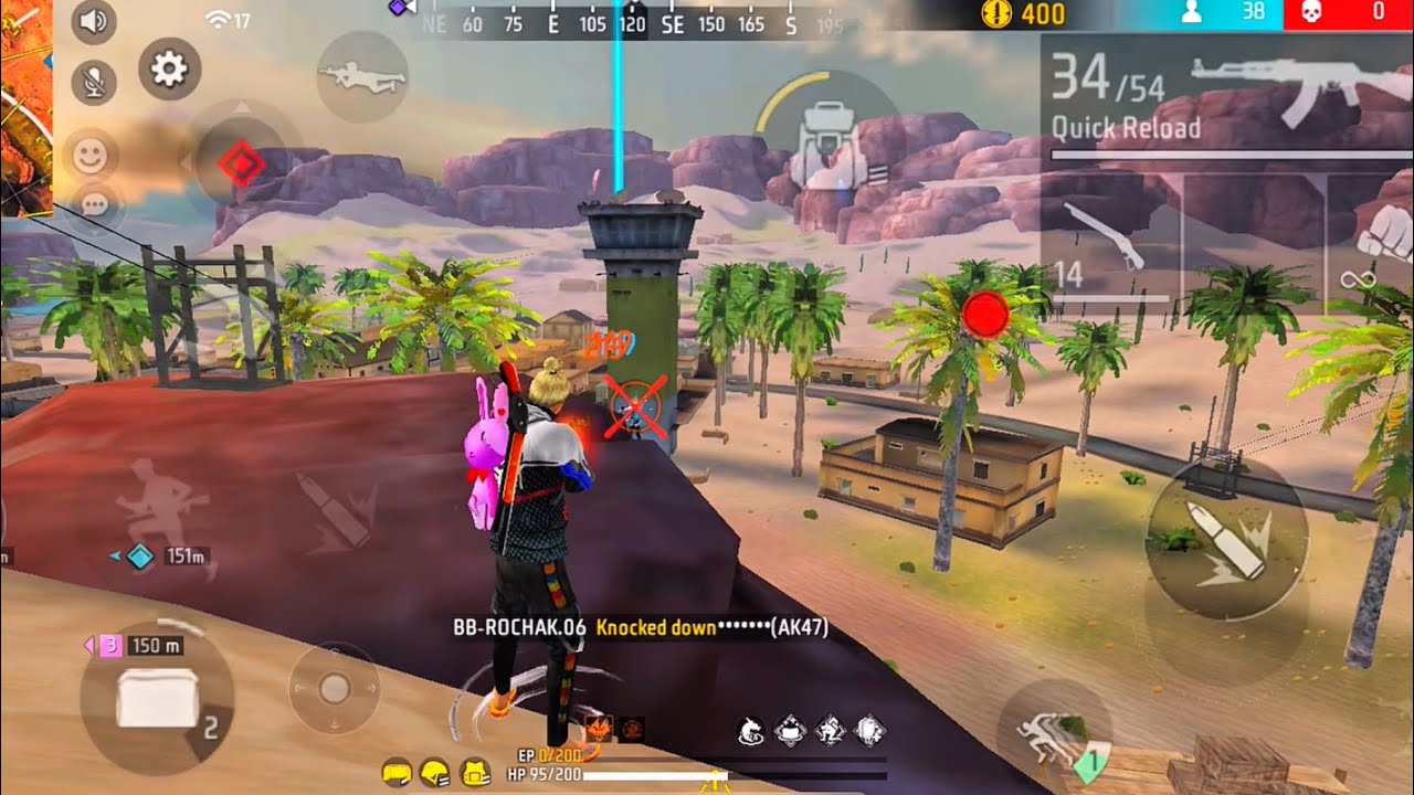 Tournament Highlights 🚀 By Rochak FF ⚔️ || IPhone 14📱|| Free fire India 🇮🇳 #52