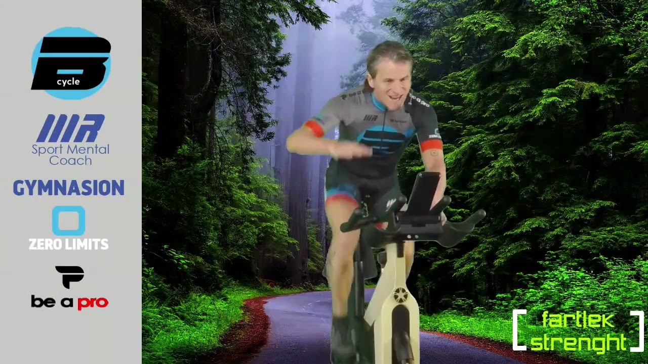 Ride  Farthlek Strenght n. 