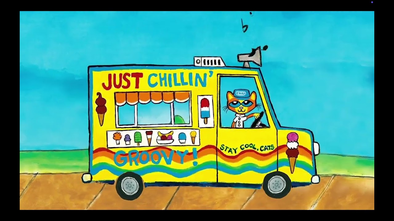 Spring 2026 Scholastic Book Fair Trailer