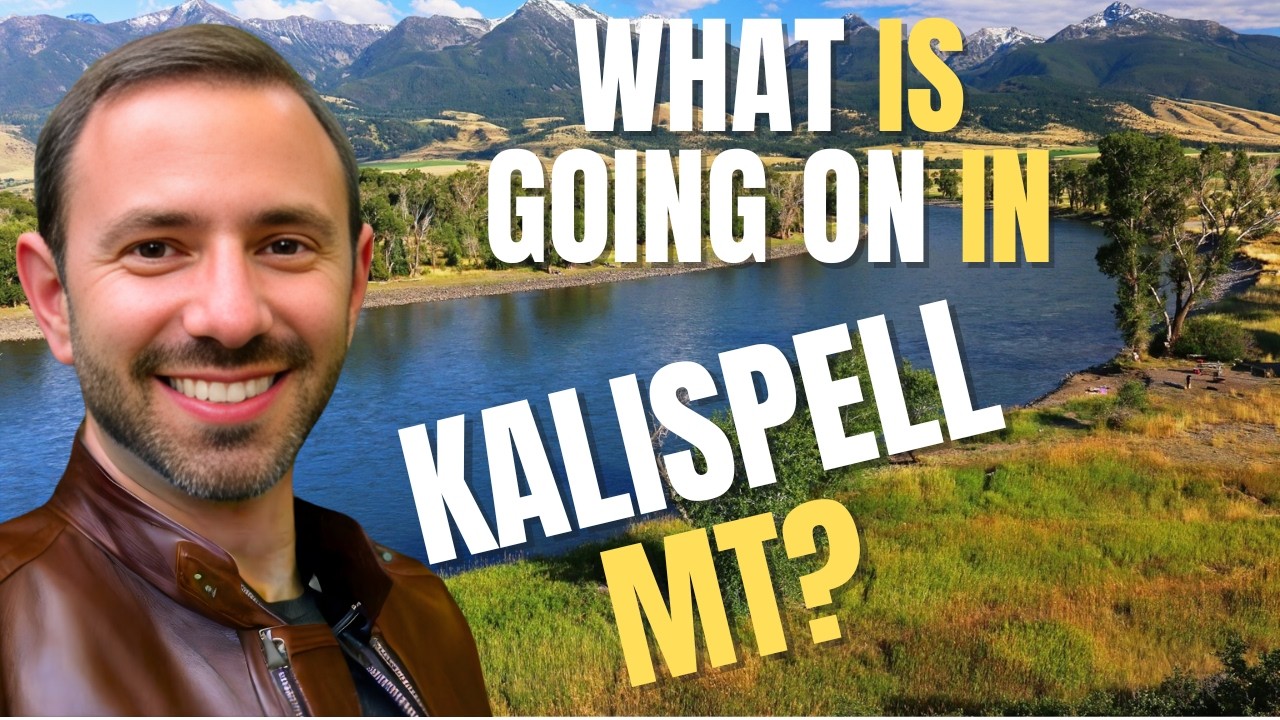 Big Zoning Changes in Kalispell, MT: What Home Buyers Need to Know in 2026