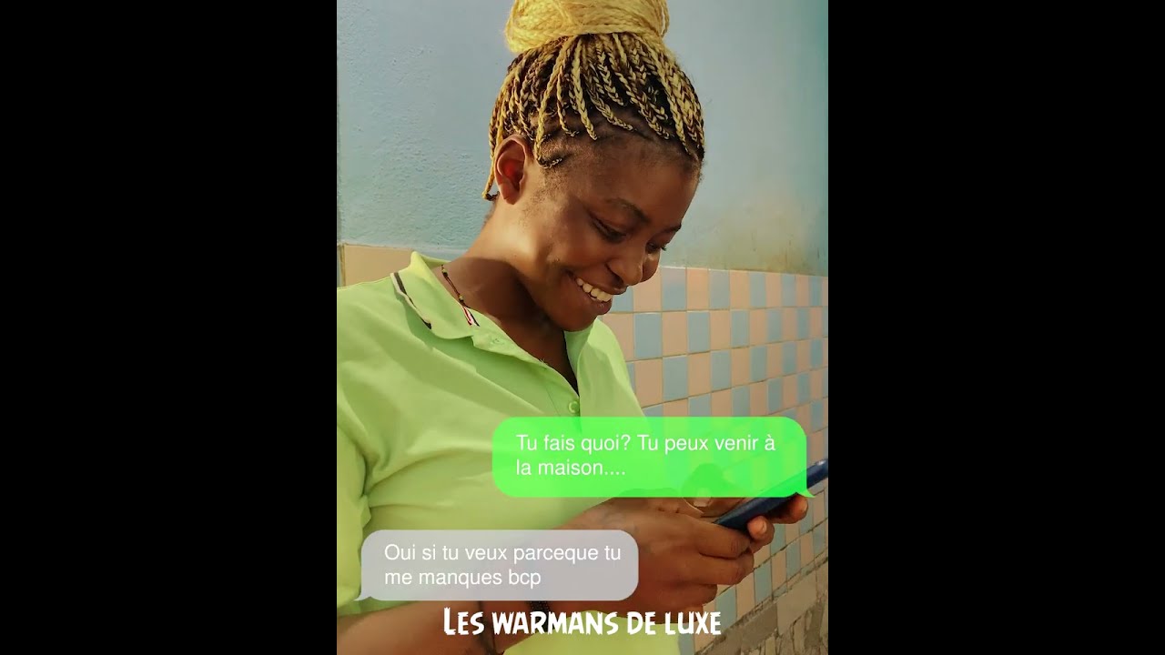 Le gynécologue de sa femme vient la MOUGOU chez eux 😱