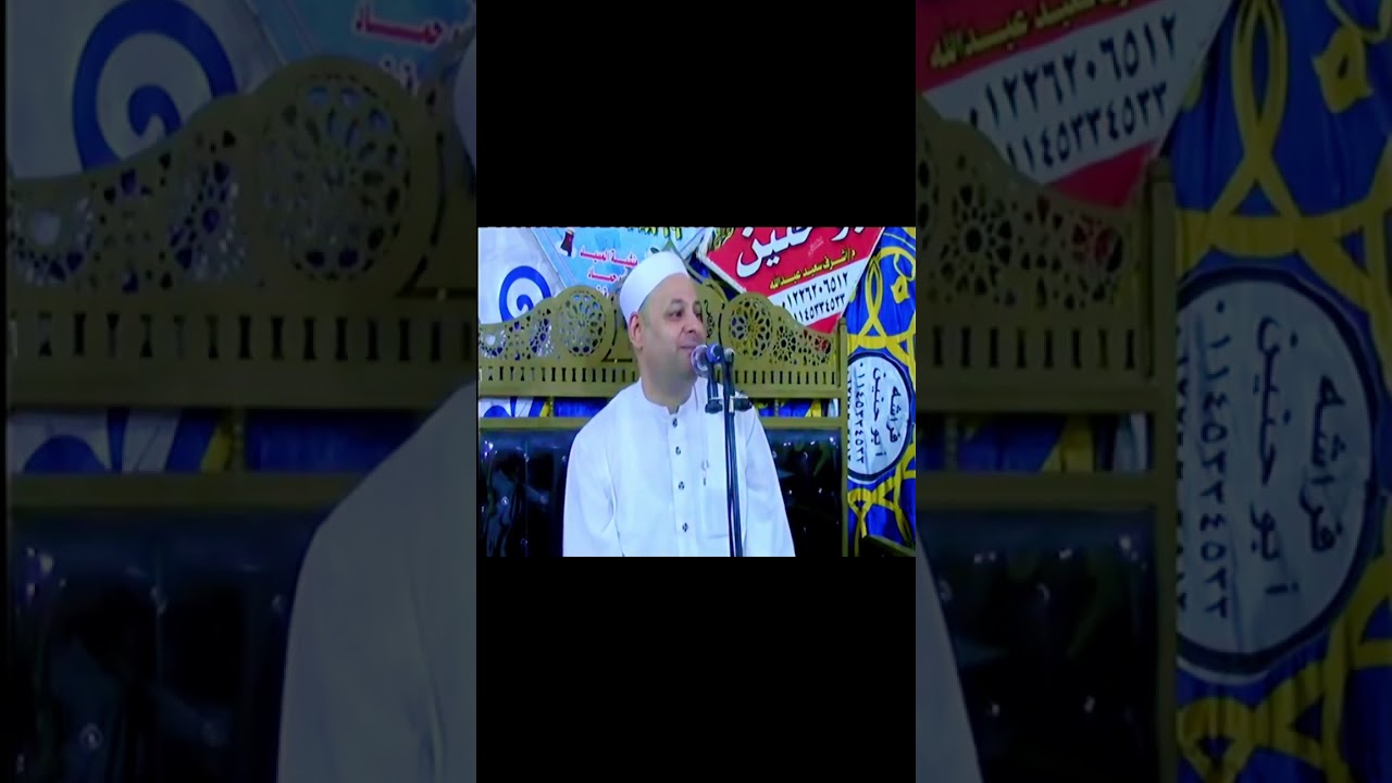 جمع النبي صلى الله عليه وسلم بين مقامي الرضا والصبر 