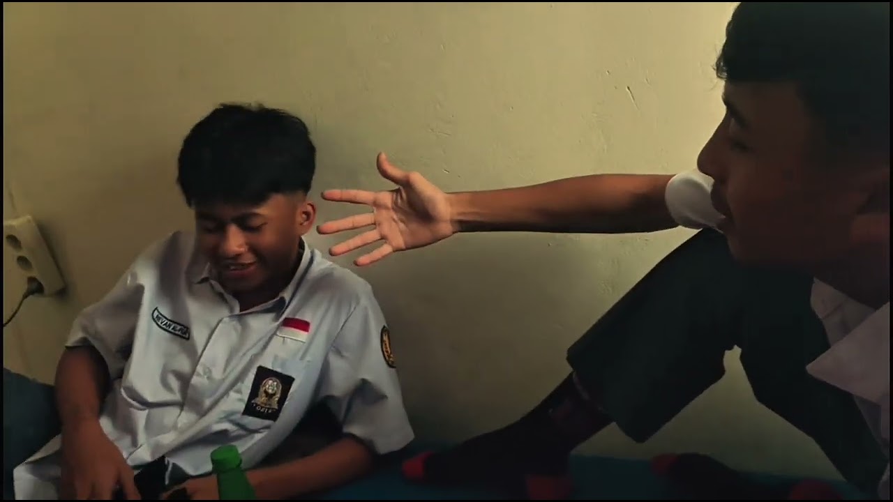 Teman Tapi Racun