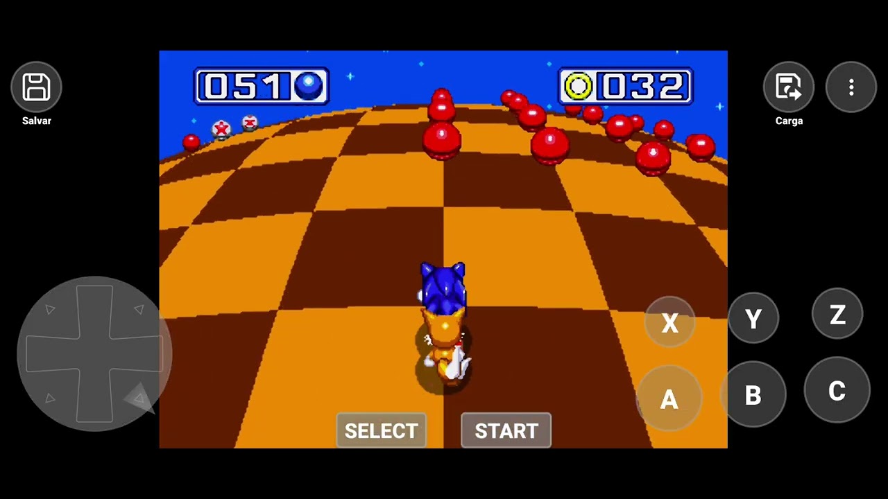 sonic 1