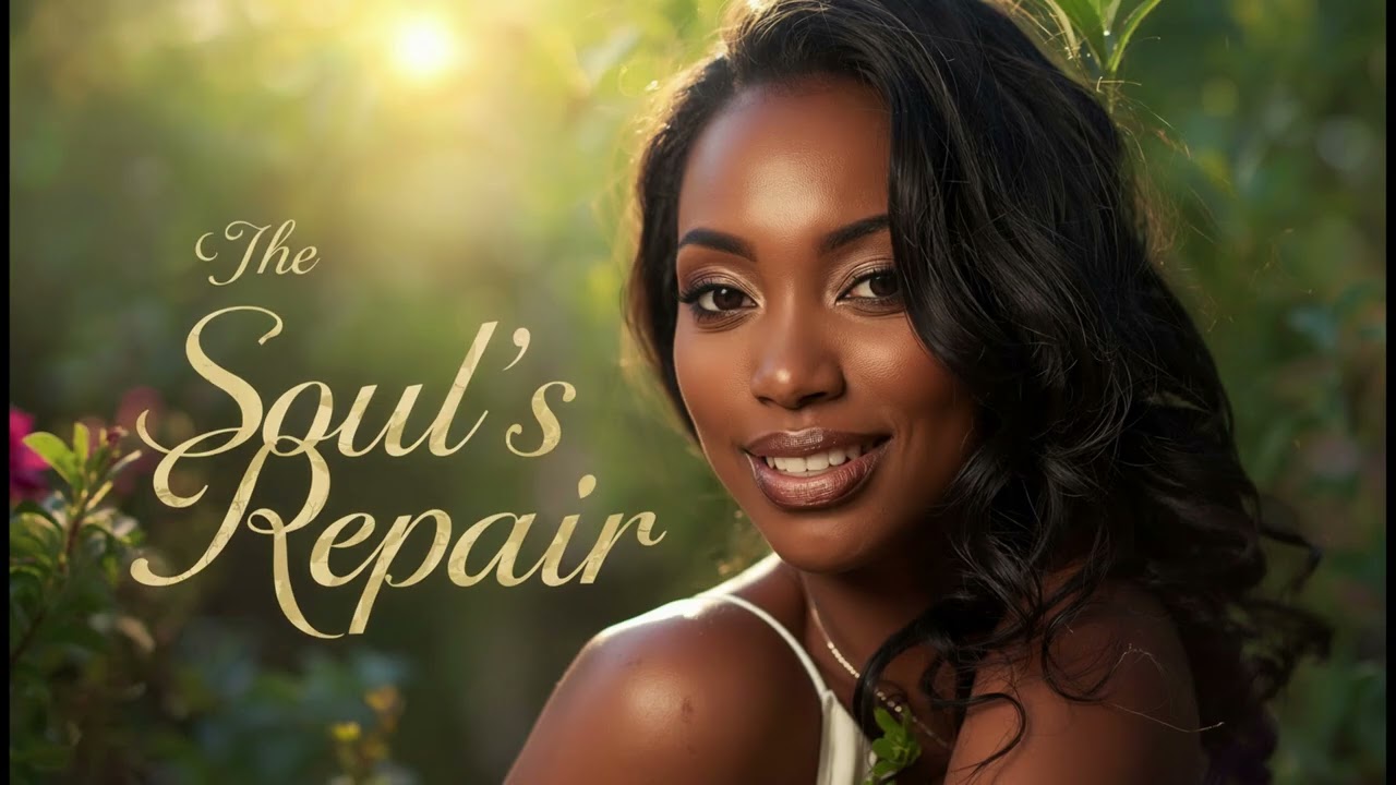 The Soul’s Repair : R n B  Statements (Full Album) - Soulful , R n B , Gospel for Inspiration & Hope