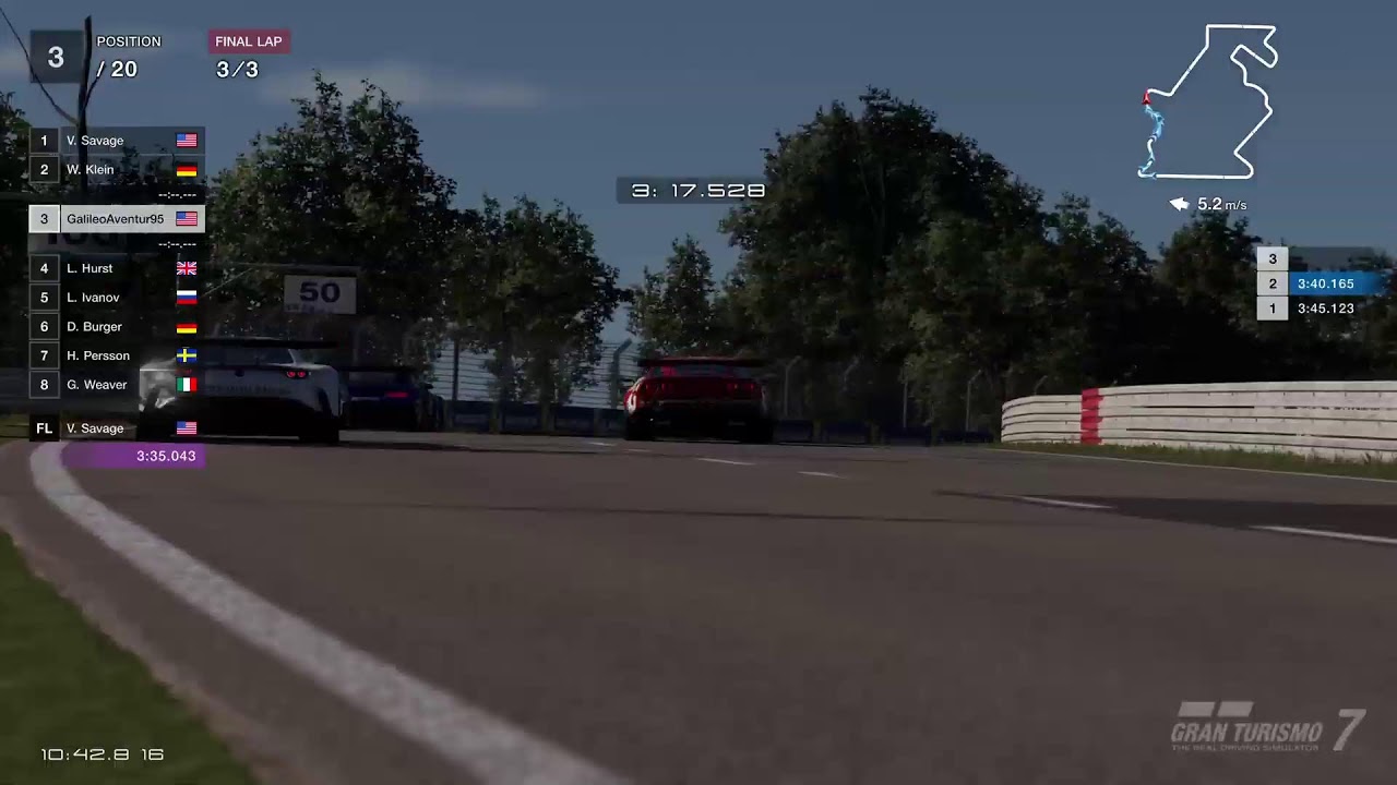 Race
