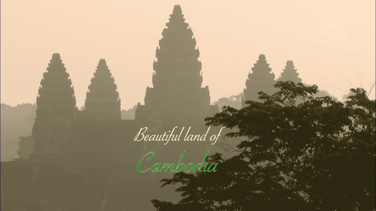 Beauty of Cambodia by KiloTRAVEL