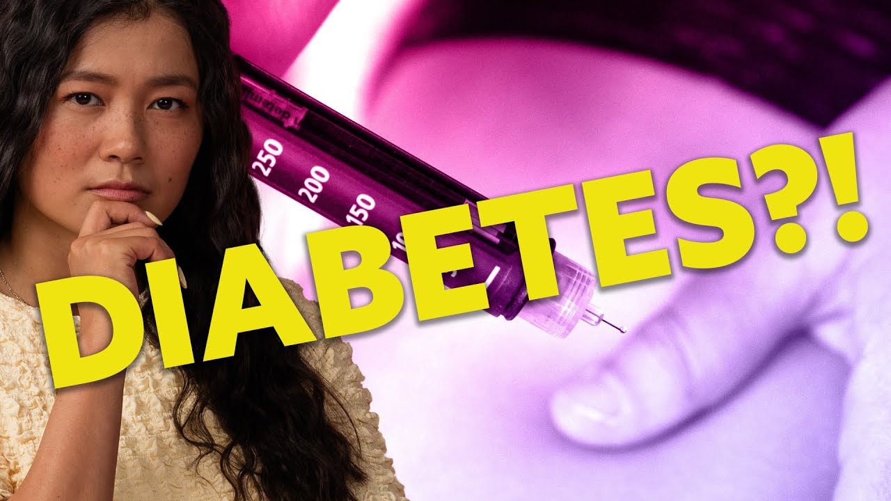 DIABETES?! – MITÄ ON ELÄÄ DIABETEKSEN KANSSA?!