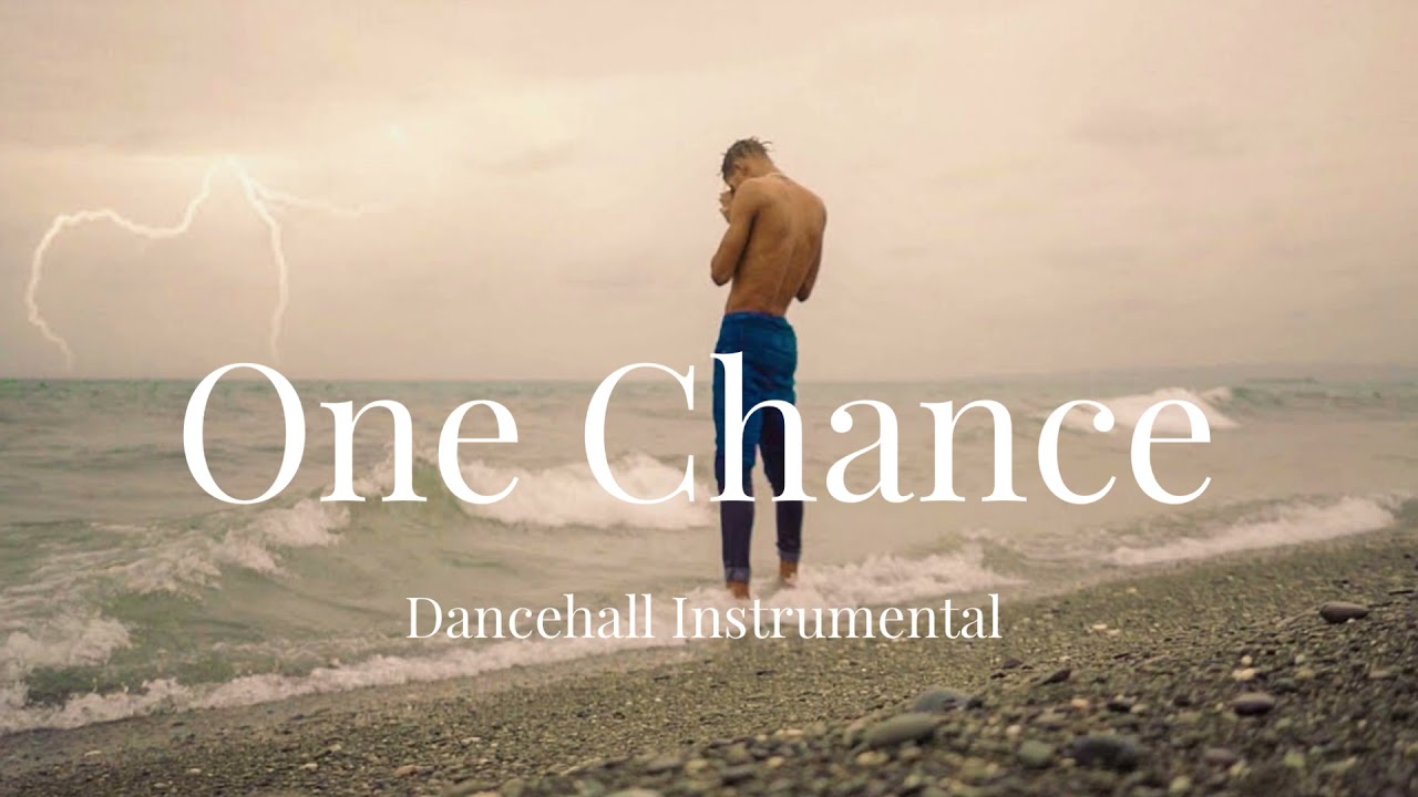Dancehall Riddim Instrumental 2021 - 