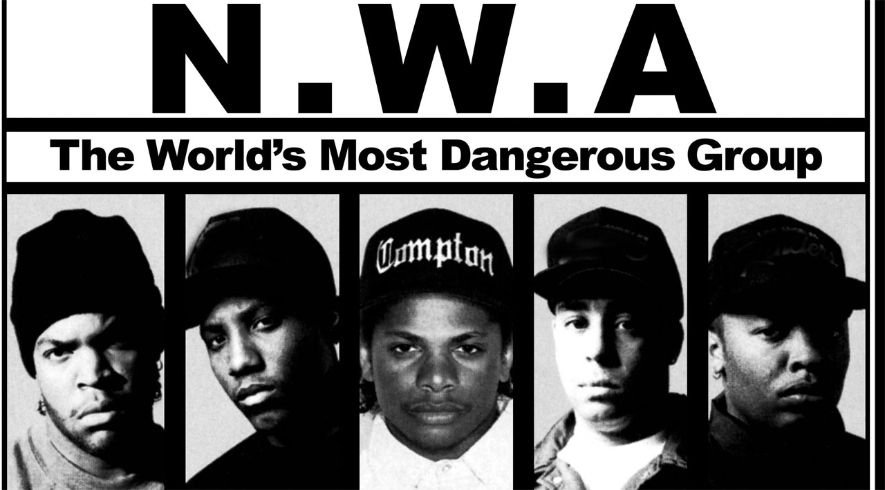 Top 10 Important Albums in Hip Hop History