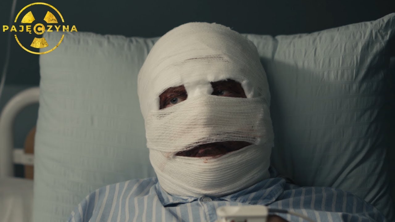 TAJEMNICZY PACJENT wyjawił nowe fakty! | Pajęczyna