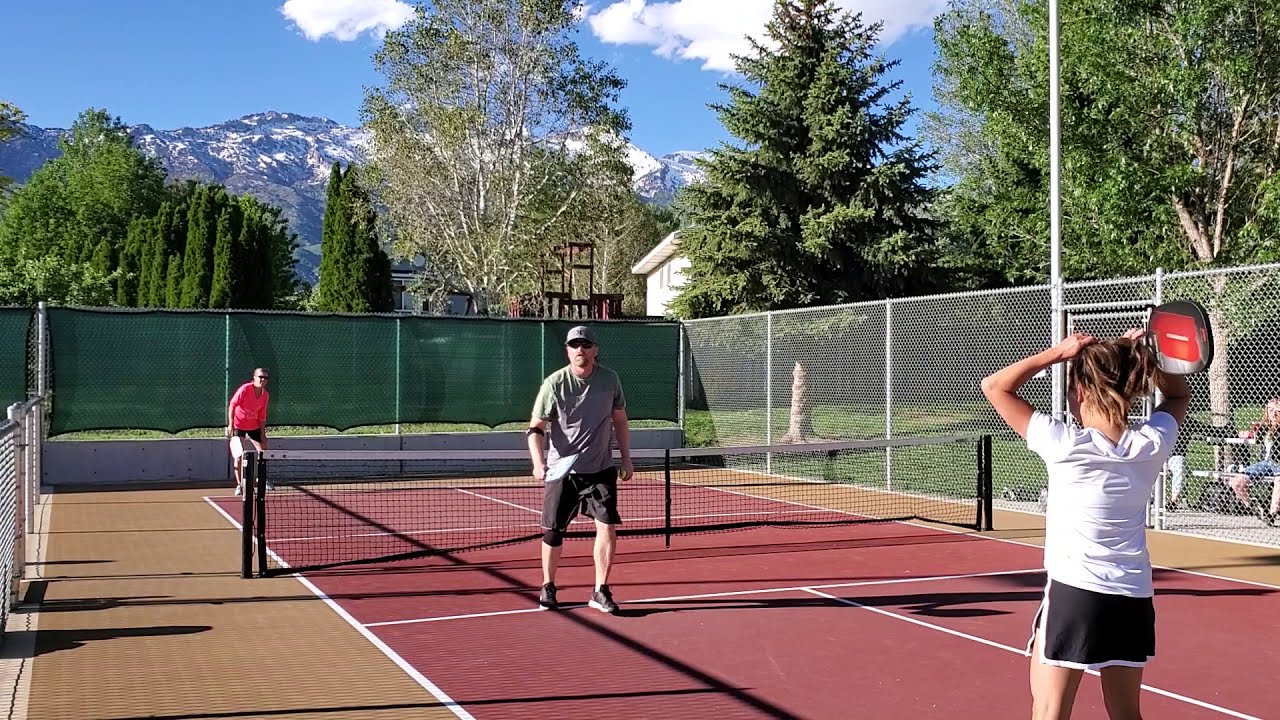 Dan & Kim vs marlo & Ben