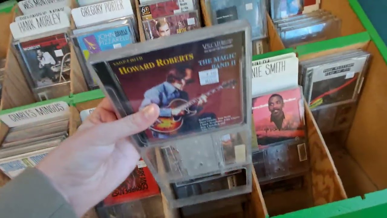 House of records walkthrough no commentary