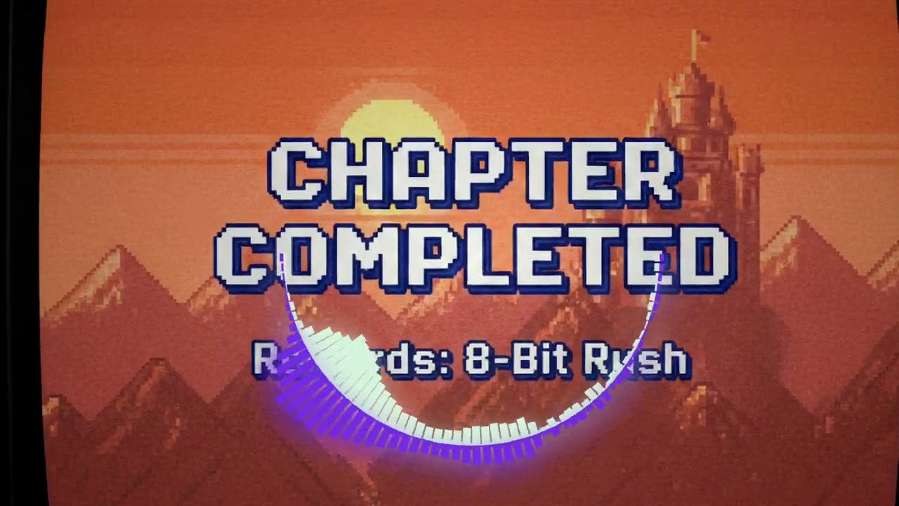 NihiL - 8-Bit Rush [FRENCHCORE]