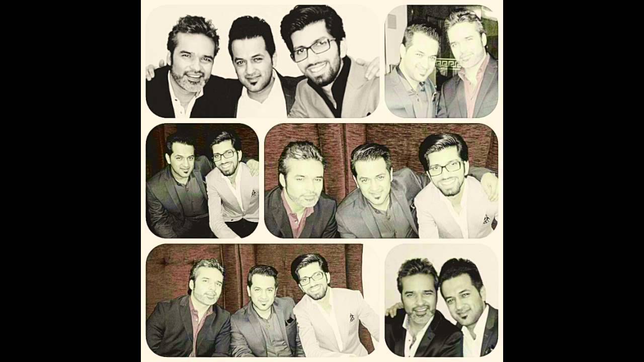 Farhad Shams & Band | DADRA MAST MIX