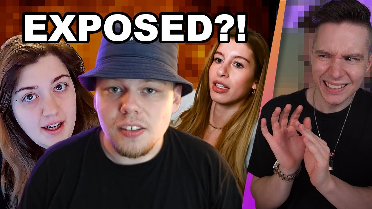 Tanzverbot EXPOSED? Ich habe eine andere Meinung....