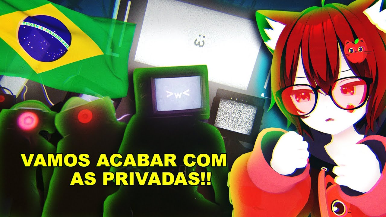 🚽 Reagindo a SKIBIDI TOILET DUBLADO em PORTUGUES é MARAVILHOSO! 📺 Parte 3