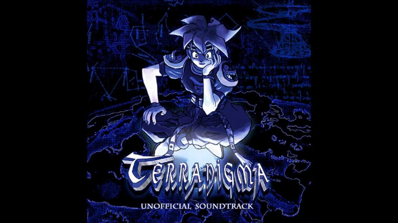 Terranigma Soundtrack - Evergreen Forest (Arranged)