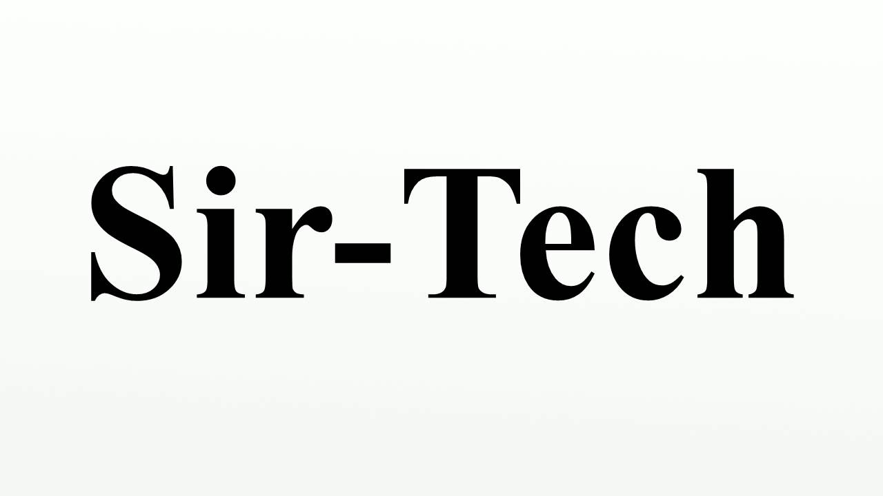 Sir-Tech