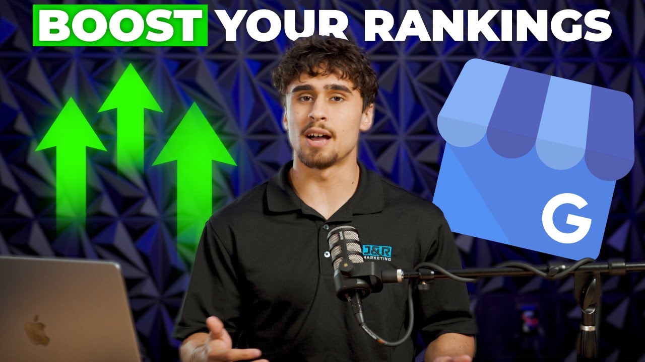 Google Business Profile Optimization Tips (2025)