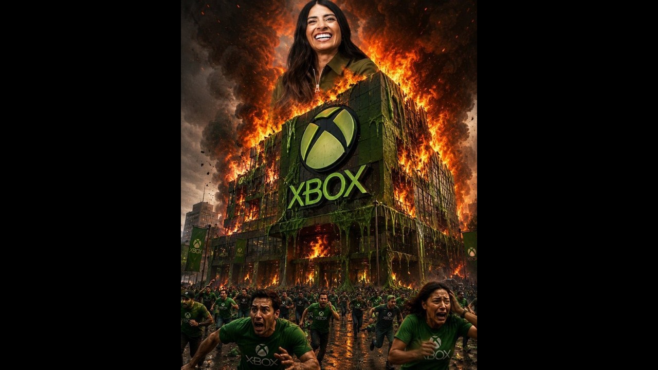 TIM DOGS TWITTER SPACE: Xbox Fans Reach Their Breaking Point