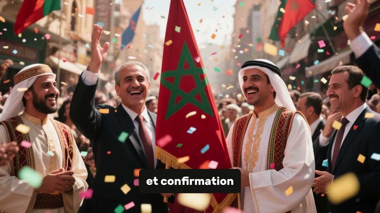 Réseaux sociaux : comment la haine contre le Maroc a été fabriquée | EP 4/6