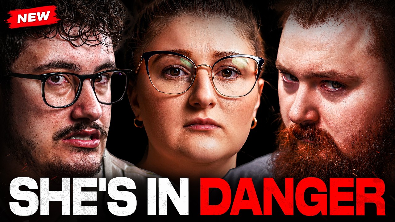 She Needs To Divorce Him | Financial Audit