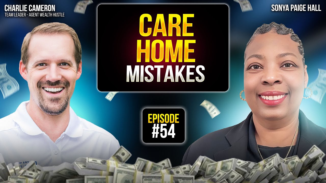 From Group Homes to RAL Trainer: How Sonya Page Hall Found Her Calling | The Ral Room