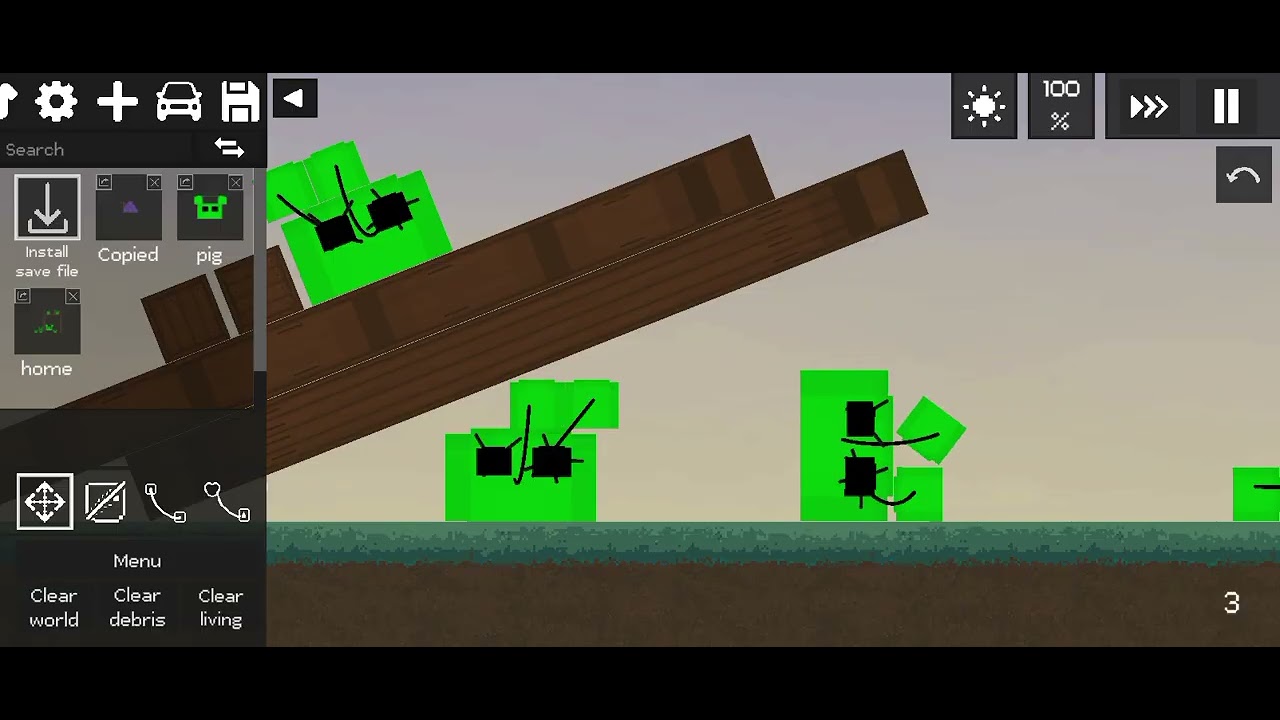 Angry birds 