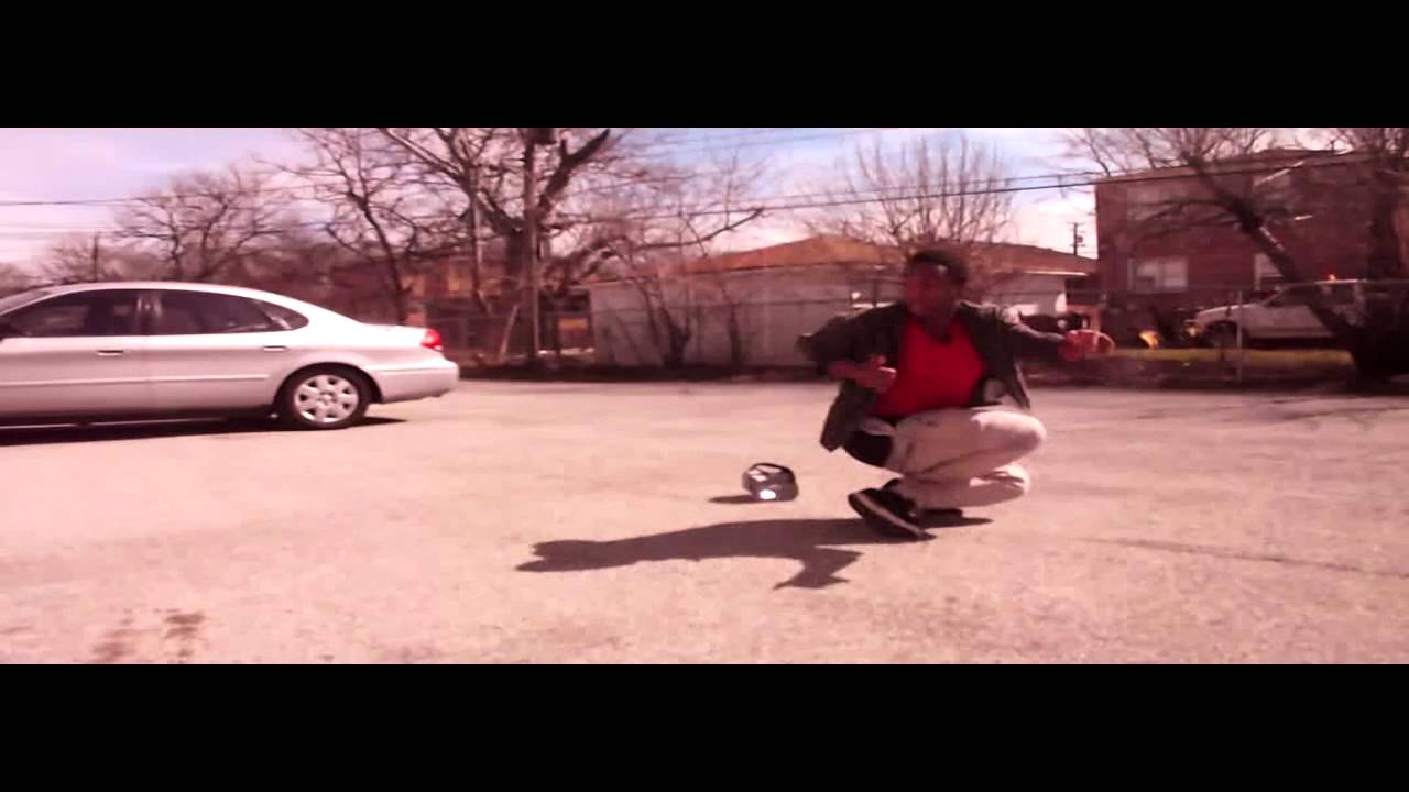 KLJtv l Presents @AverageKidd_ & Rob l #IllinoisMo