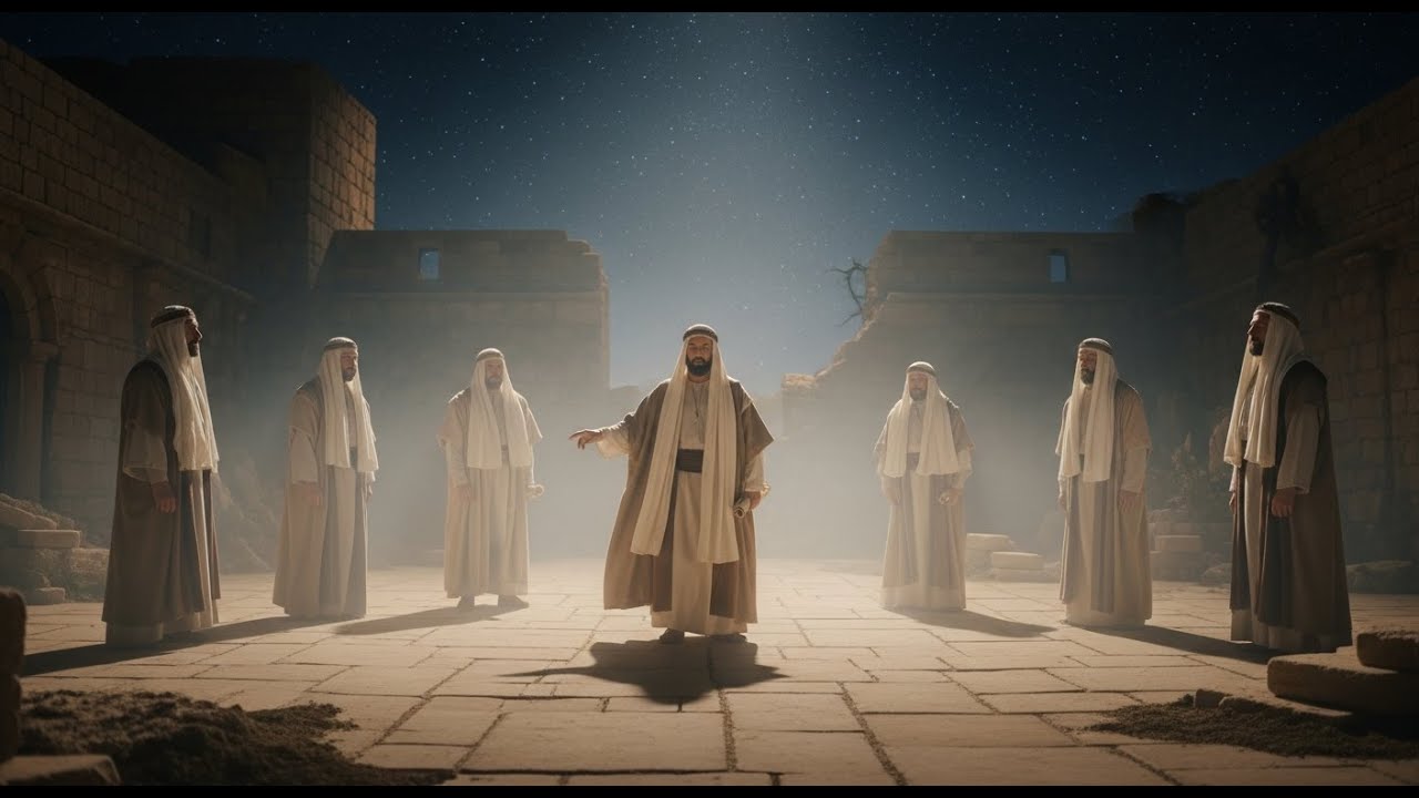 Oración con Poder | Música Hebrea para Orar con Fe y Esperanza #oracion