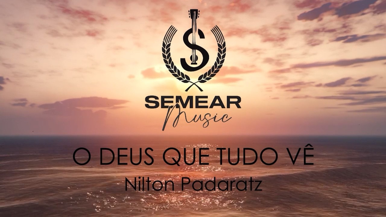 O DEUS QUE TUDO VÊ