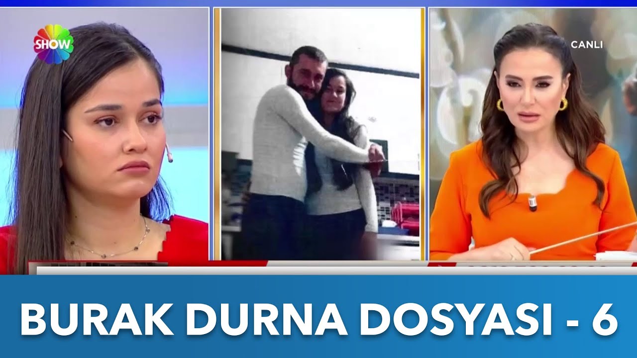 Burak Durna dosyasında bugüne kadar neler yaşandı? - 6