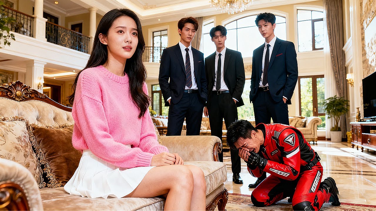 Reborn, heard her boyfriend's thoughts, exposed his plot, gained 3 CEO brothers who adore her.