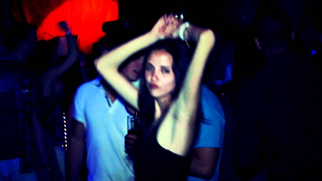 Russian Party en Tropical Salou: dj Sergiy Le Bon